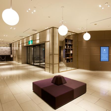 Hotel Agora Osaka Moriguchi Exterior foto