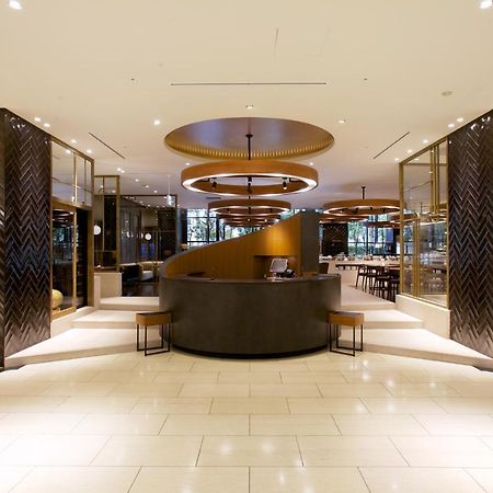 Hotel Agora Osaka Moriguchi Exterior foto