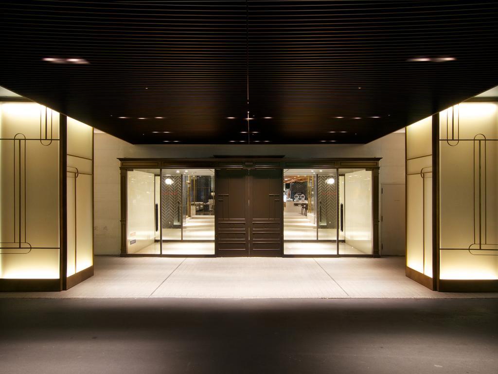 Hotel Agora Osaka Moriguchi Exterior foto