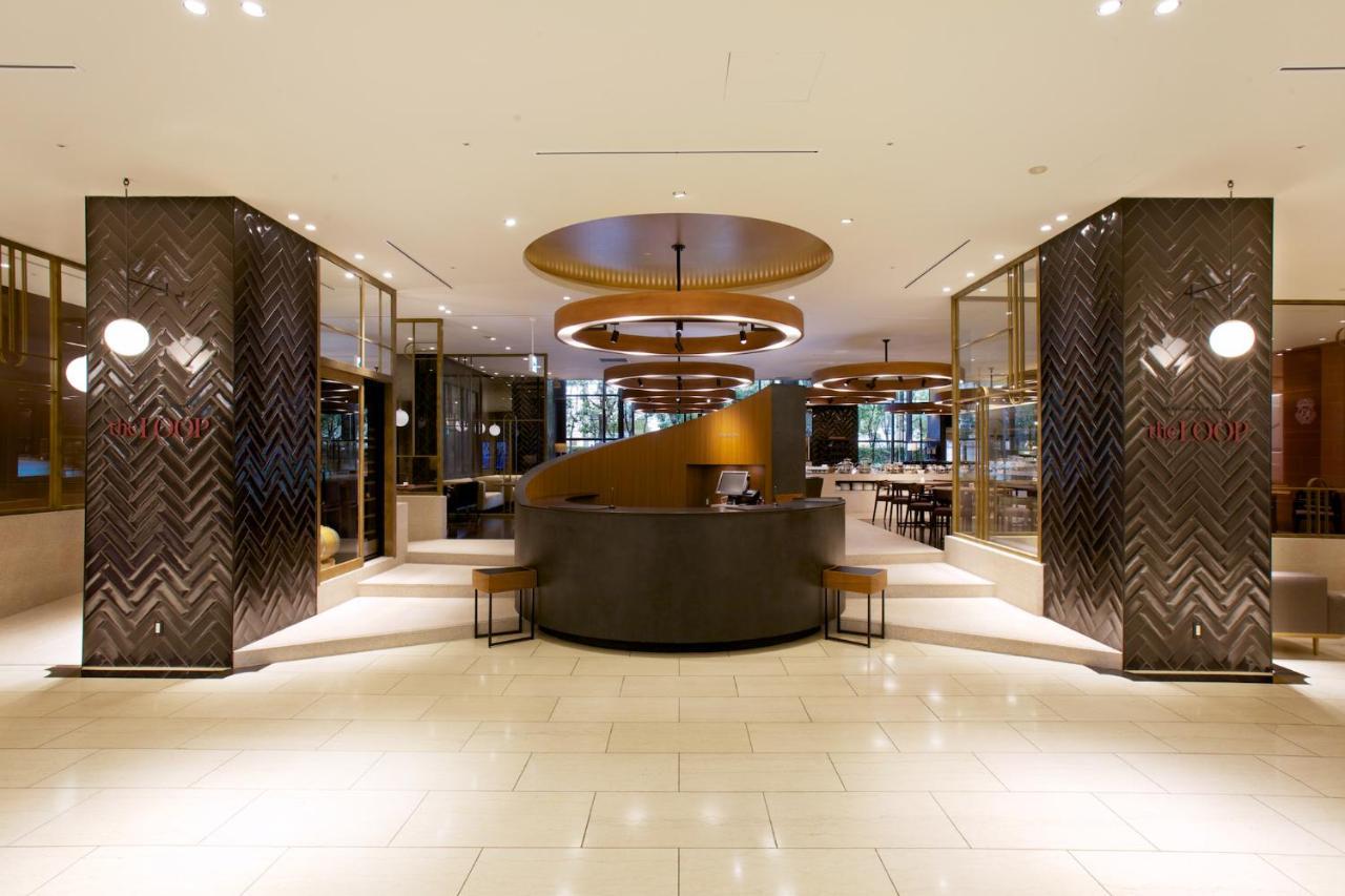 Hotel Agora Osaka Moriguchi Exterior foto
