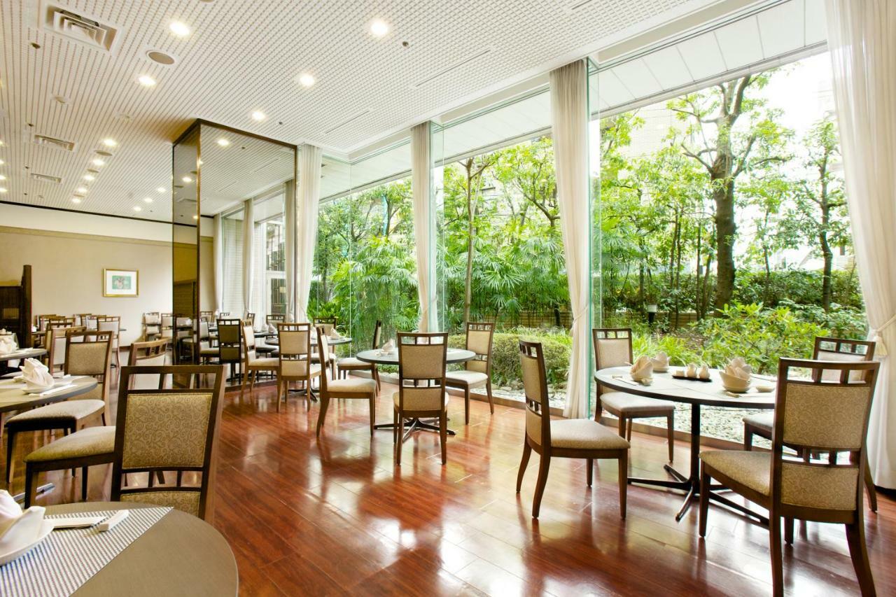 Hotel Agora Osaka Moriguchi Exterior foto