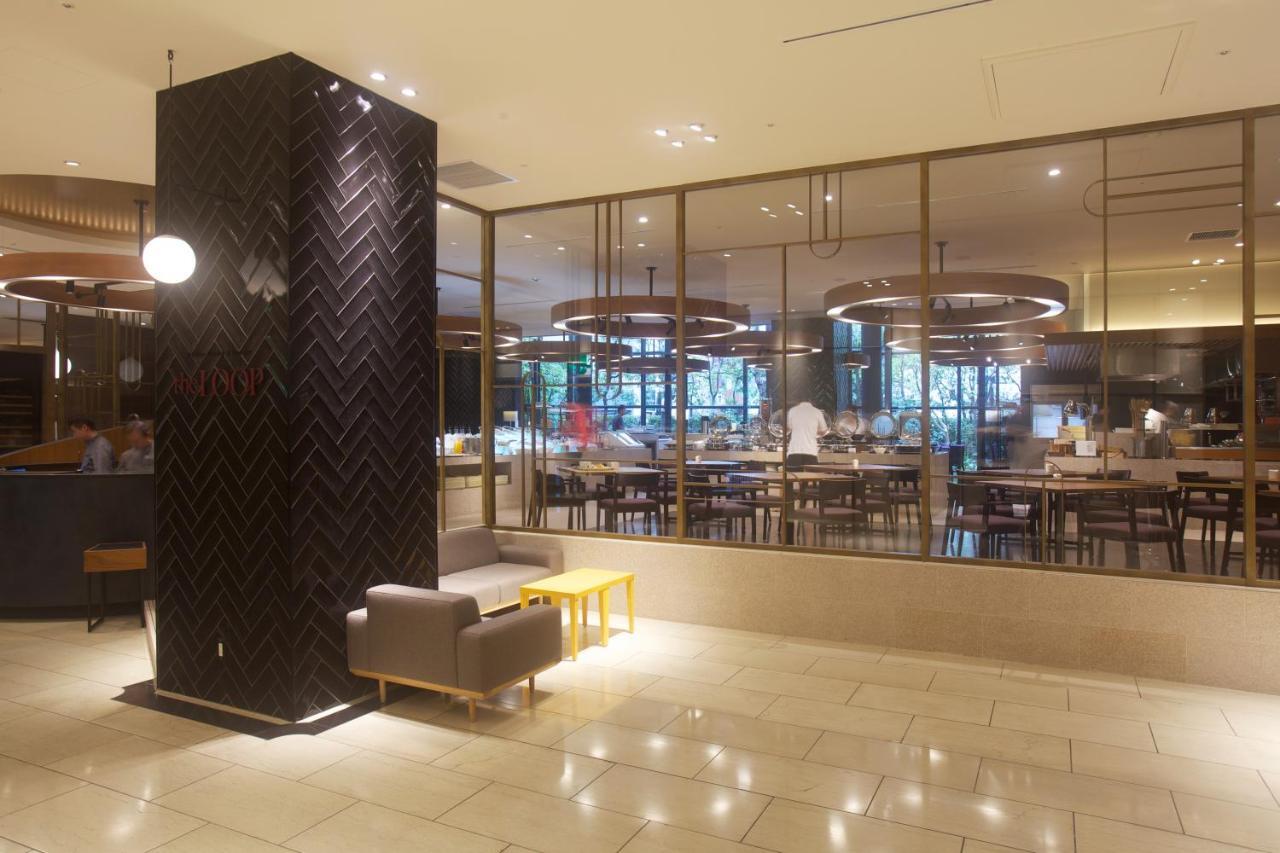Hotel Agora Osaka Moriguchi Exterior foto